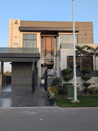 DHA phase 5 1 kanal house for rent