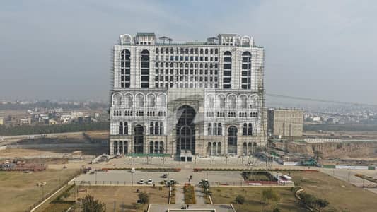Rented Shop For Sale On Main ISB Expresway (Imarat Downtown)