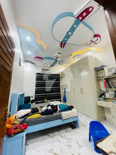 Prominently-Located Prime Location House Available In North Nazimabad - Block L For sale Prominently-Located Prime Location House Available In North Nazimabad - Block L For sale