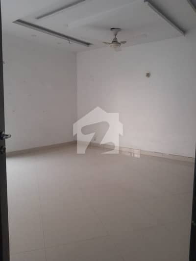 1 Kanal Upper Portion Available For Rent Nfc Society Ph1 Block B