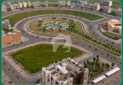 رئیل پام سٹی ایمن آباد موڑ,گوجرانوالہ میں 10 مرلہ رہائشی پلاٹ 1.1 کروڑ میں برائے فروخت۔