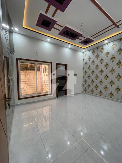 Prime Location Affordable Upper Portion For Rent In Citi Housing Society Prime Location Affordable Upper Portion For Rent In Citi Housing Society