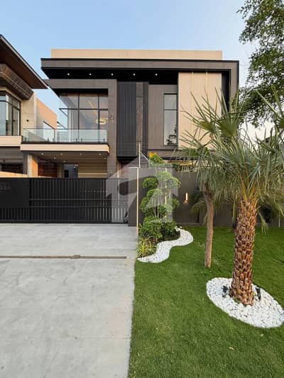 DHA phase 7 Kanal House DHA phase 7 Kanal House