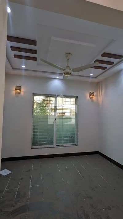Stunning And Affordable Prime Location Lower Portion Available For Rent In Citi Housing - Phase 1