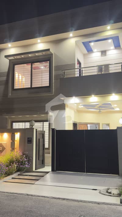 5 Marla Beautiful Used House For Sale 5 Marla Beautiful Used House For Sale