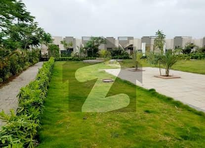 240 Sqyard Plot Available For Sale In Saima Luxury Homes