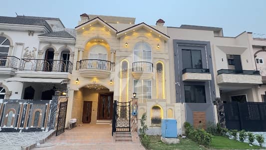 5 Marla Luxury House For Sale In A Prime Location A Block Phase 2 5 Marla Luxury House For Sale In A Prime Location A Block Phase 2