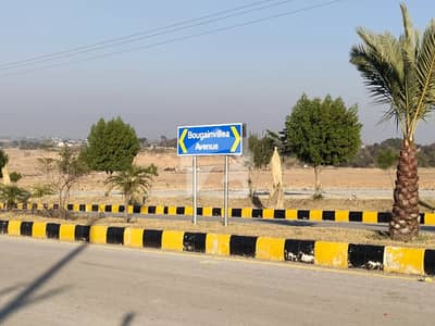 DHA Phase 7 Islamabad X DHA Valley