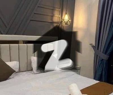 Buy A 510 Square Feet Flat For Sale In Bahria Town - Sector D