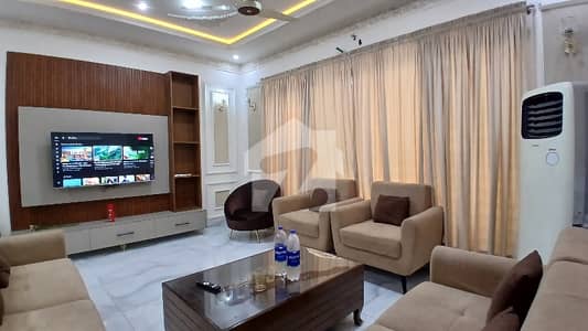 2 Kanal Furnished House For Rent DHA Multan Sect-M