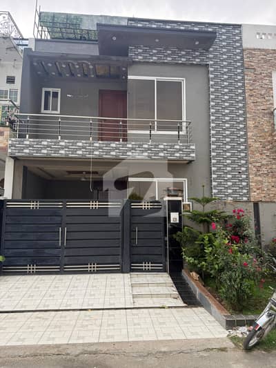 5 Marla House Available For Rent In Citi Housing Sialkot