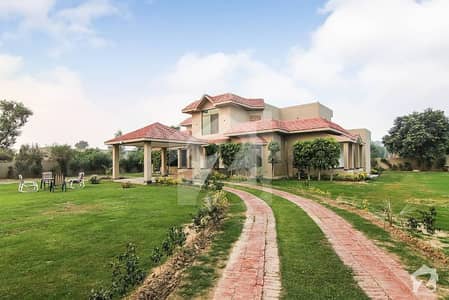 10 Marla Ready-To-Build Plot For Sale In Gulberg Residencia Block T