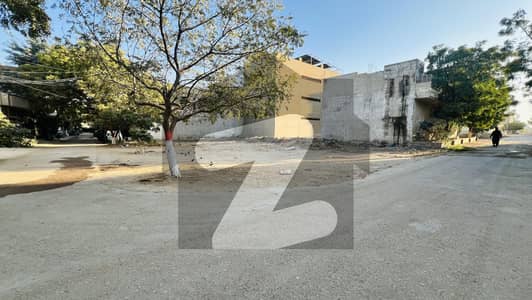 Get In Touch Now To Buy A Residential Plot In Gulshan-E-Maymar - Sector Y Karachi