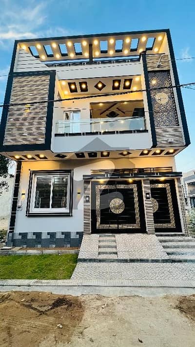 House Of 120 Square Yards Is Available For sale House Of 120 Square Yards Is Available For sale