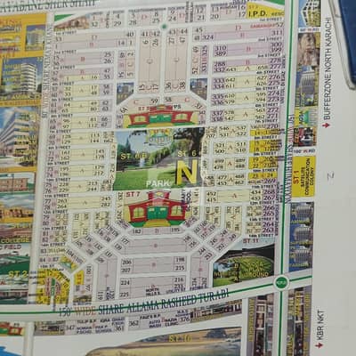HOUSE FOR SALE BLOCK N