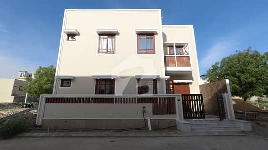 Prime Location 120 Square Yards House In Naya Nazimabad - Block A Is Available For sale Prime Location 120 Square Yards House In Naya Nazimabad - Block A Is Available For sale
