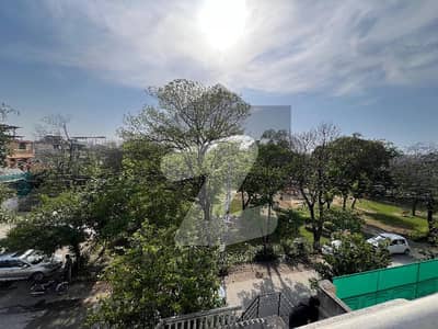 First Floor For Rent For Small Family Required