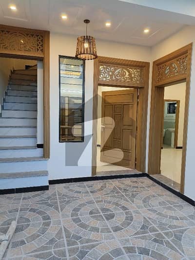 Brand New Full House For Rent For Family