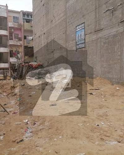 Shop Of 170 Square Feet Is Available For Sale In Allahwala Town - Sector 31-G, Karachi
