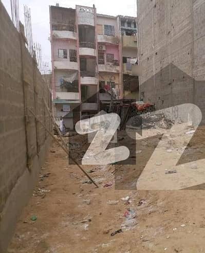 A 170 Square Feet Shop In Karachi Is On The Market For Sale