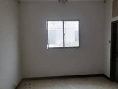 A Well Designed Corner Flat Is Up For Sale In An Ideal Location In Karachi