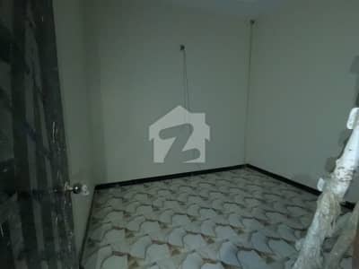 A 900 Square Feet Flat Located In Allahwala Town - Sector 31-G Is Available For Sale