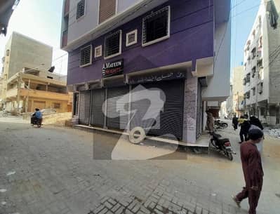 66 Square Feet Shop Is Available In Allahwala Town