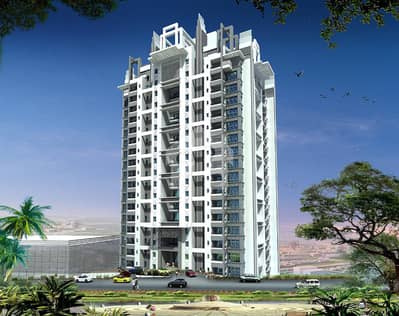Three Bed Flat Is Available For Sale DHA Ph2 Islamabad Three Bed Flat Is Available For Sale DHA Ph2 Islamabad