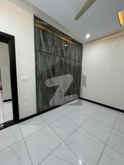 10 Marla Brand New House For Sale In Top City-1 Islamabad