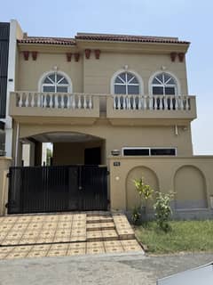 LIKE A BRAND NEW 5 MARLA HOUSE FOR SALE (VERY REASONABLE PRICE) LIKE A BRAND NEW 5 MARLA HOUSE FOR SALE (VERY REASONABLE PRICE)