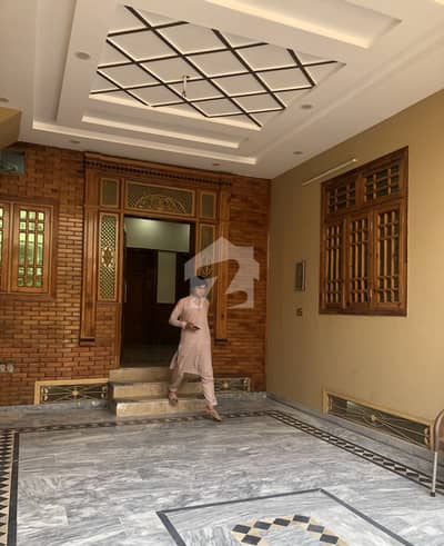 7 Marla House For Sale