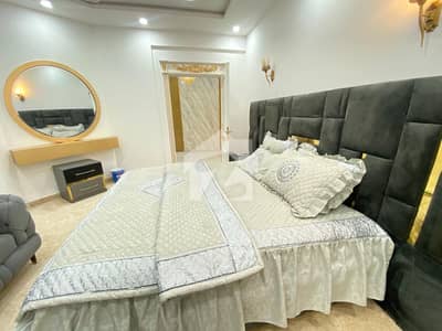 Ultra-Luxury Fully Renovated 3 Bed Apartment for Sale in F-11 Markaz | Corner & Front Facing | High Rental Yield