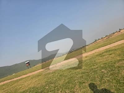 Margala Enclave Islamabad, Lump Sum Payments Plan Plot Number Plot For Sale
