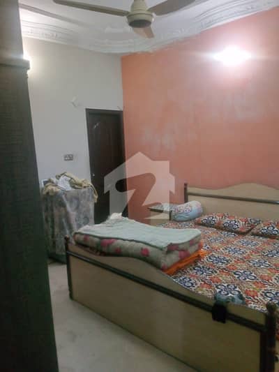 Prime Location House For Sale In Beautiful North Karachi - Sector 11B