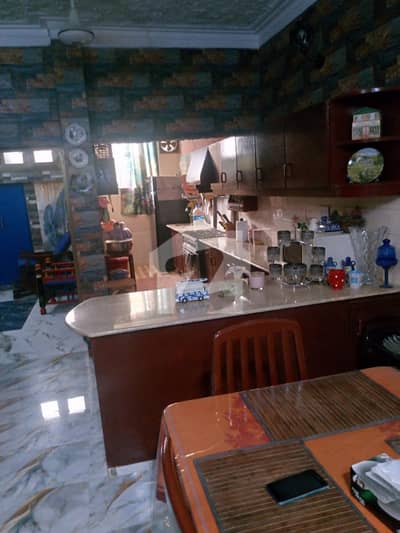 A Prime Location House Of 233 Square Yards In Karachi A Prime Location House Of 233 Square Yards In Karachi