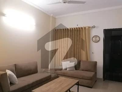 Ideal Flat For Rent In Askari 11 - Sector C