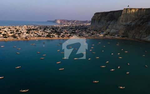 250 Square Yard Residential Plot For Sale In New Town Housing Scheme Phase 5, Gwadar