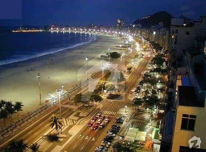 Prime 200-Square-Yard Residential Plot In New Town Housing Scheme, Gwadar.