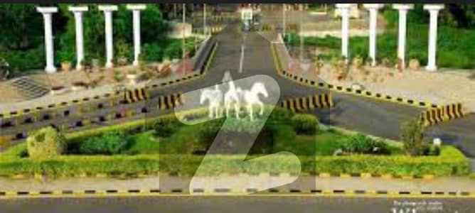 بیدیاں روڈ لاہور میں 15 کنال زرعی زمین 19.5 کروڑ میں برائے فروخت۔