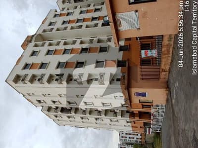 TWO BED APARTMENT FOR SALE