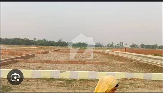 21 KANAL FARMHOUSE/INDUSTRIAL/RESIDENTIAL/AGRO PLOT