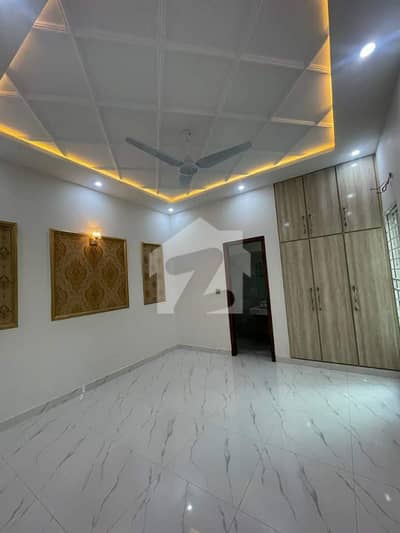 FOR RENT | 1 KANAL PORTION FOR RENT | 3 BED 2 CARS PARKING