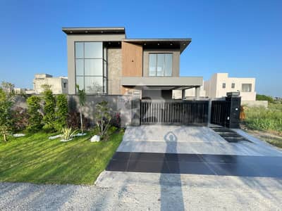 20 MARLA BRAND NEW HOUSE FOR RENT IN DHA PHASE 7
