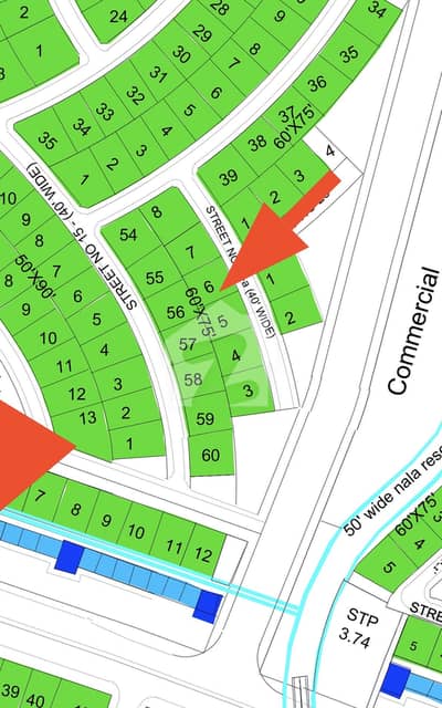 Reasidential plot for sale Reasidential plot for sale