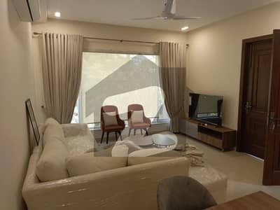 IDEAL FOR EXPATS Brand New Modern & Luxurious Fully Furnished Upper Portion Facing Hills