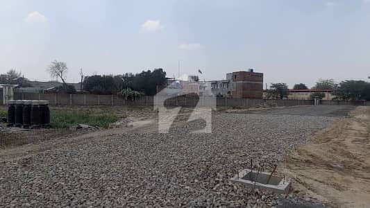 Reserve A Commercial Plot Now In Ferozepur Road