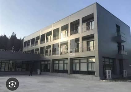 Commercial Building Available For Rent