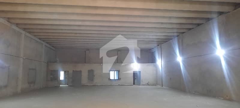 2 Kanal Factory Available For Rent 2 Kanal Factory Available For Rent