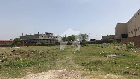 7 kanal industrial plot available for sale