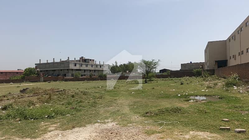 7 kanal industrial plot available for sale 7 kanal industrial plot available for sale